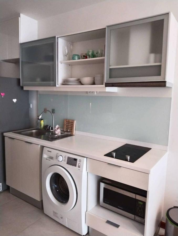 The Astra Chiang Mai Apartment Exterior photo