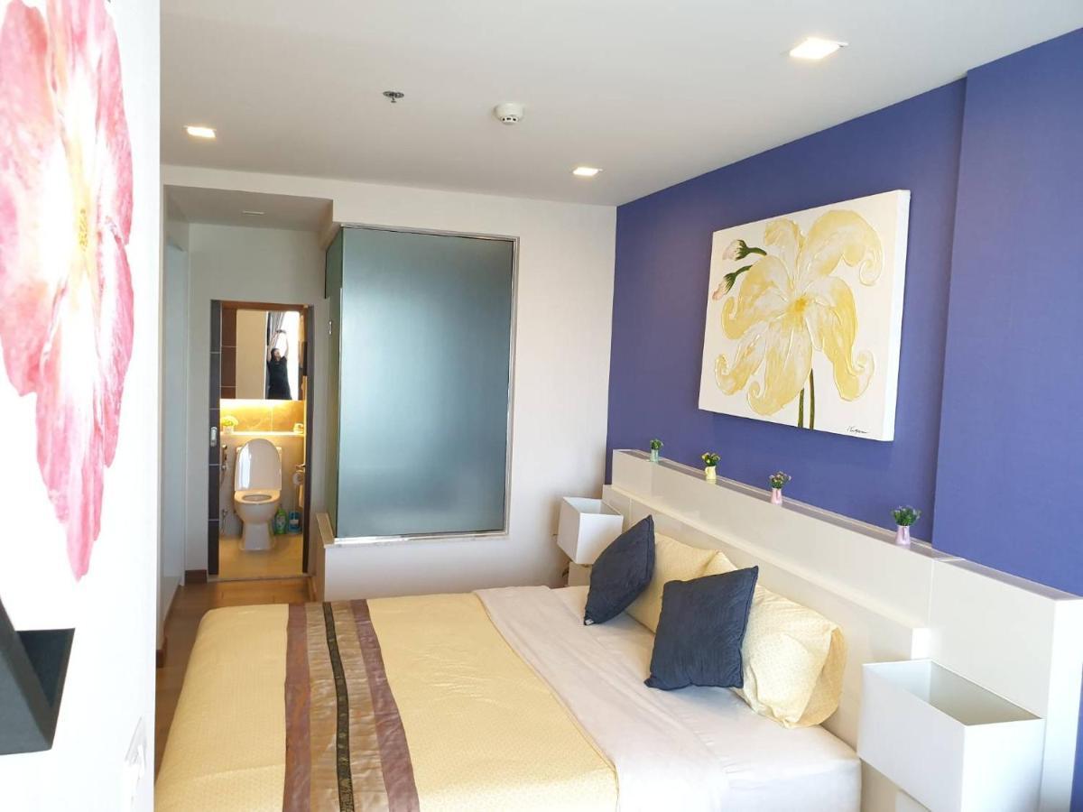 The Astra Chiang Mai Apartment Exterior photo